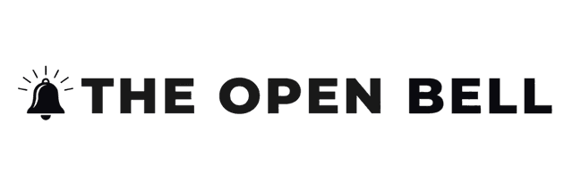 The Open Bell