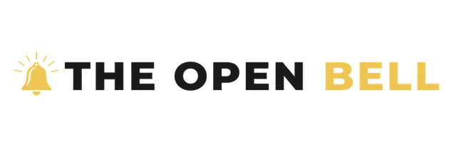 The Open Bell