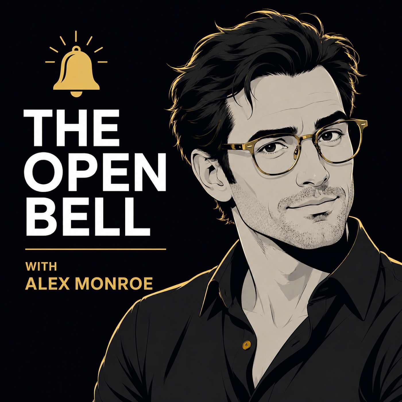 The Open Bell — 19 Jun 2026